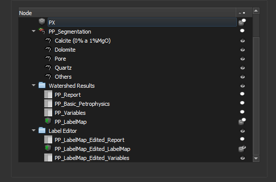 Finalizar