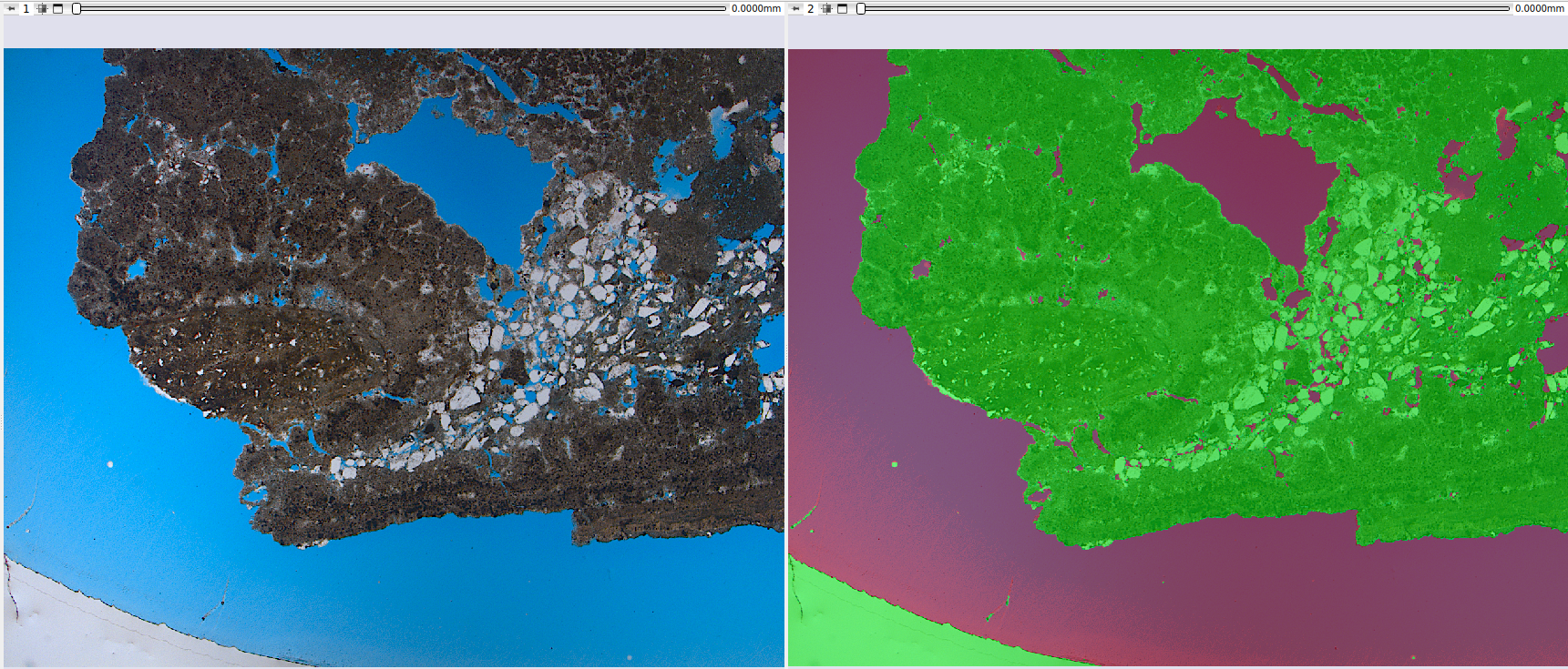 Resultado qualitativo