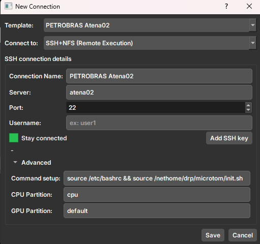 Account Registration