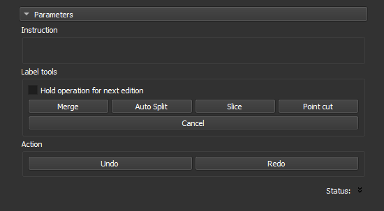 Edit Objects