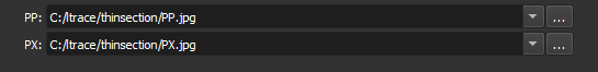 Load PP/PX